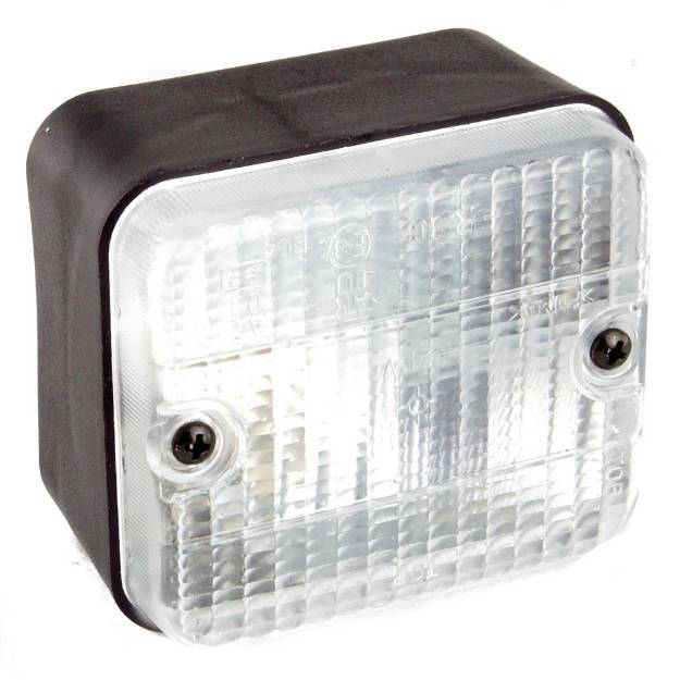 Picture of Budget Reverse Lamp