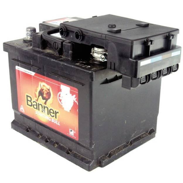 Picture of Battery Post Distribution Box