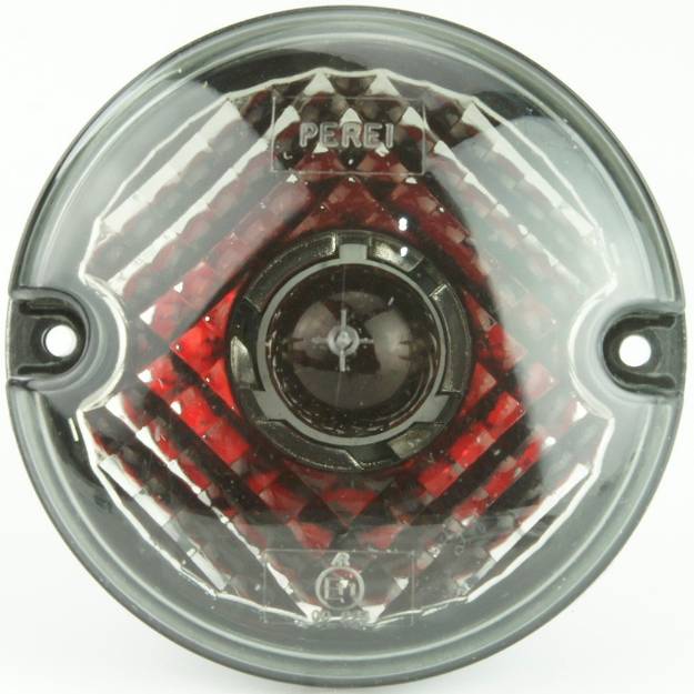 Picture of 95mm Rear Fog Light Clear Lens