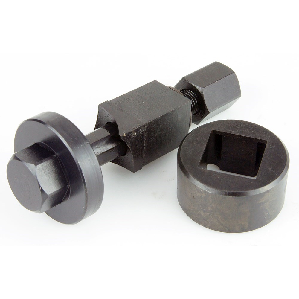 19mm (3/4) Square Sheet Metal Hole Punch