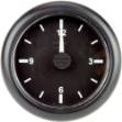 Picture of Quartz Clock Black Bezel
