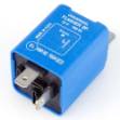 Picture of 2 Pin Electronic Flasher Relay 180 Watt Max