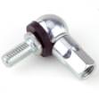 Picture of Heavy Duty Ball Joint M8 RH Thread