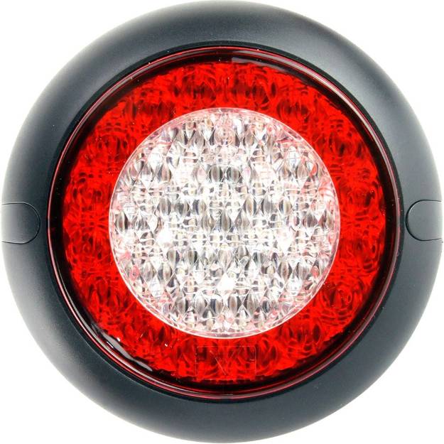 Picture of Surface Mount LED Stop Tail Indicator Rear Light