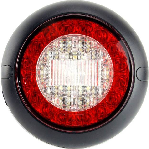 Picture of Surface Mount LED Reverse and Rear Fog  Light
