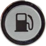 flush-bezel-chrome-led-warning-light-fuel