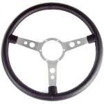 17-italian-styled-black-leather-steering-wheel-with-natural-aluminium-centre