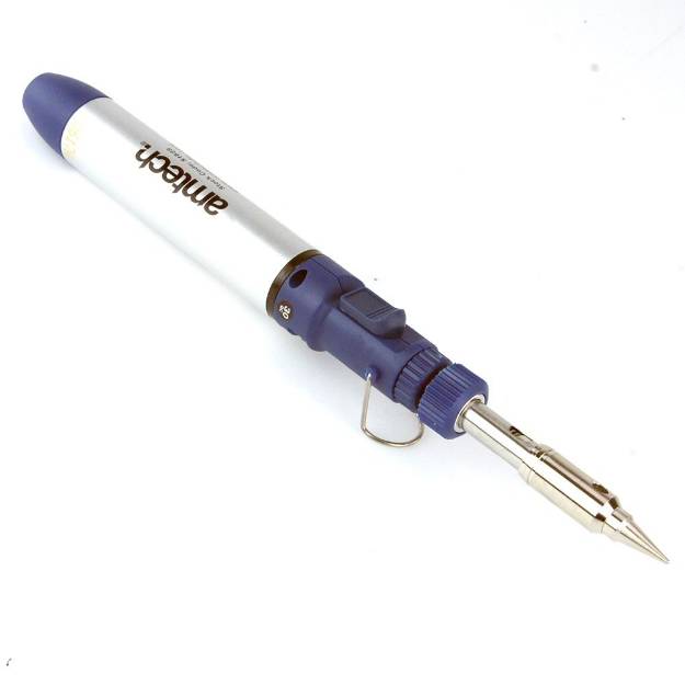 Picture of Butane gas soldering iron