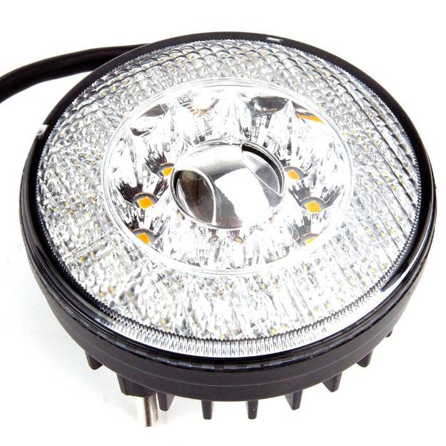 Picture of LED Combo Front Light
