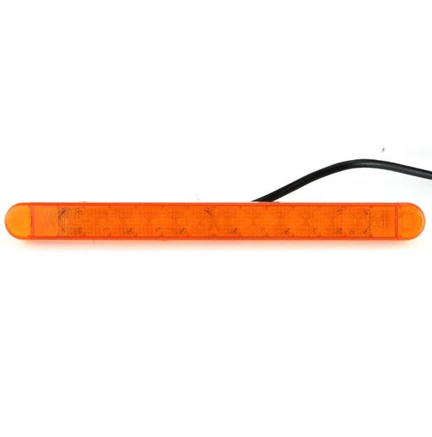 Picture of LED 260mm Rear Amber Indicator Light