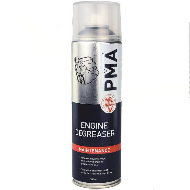 Picture of Engine Degreaser Aerosol 500ml