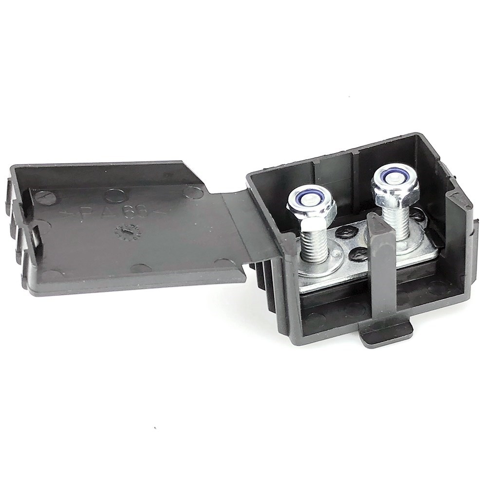 Vehicle Electrical Accessories > Junction Boxes & Posts