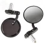 83mm-diameter-convex-bar-end-mirrors-black