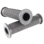 22mm-and-25mm-rubber-handlebar-grips-classic-style-pair