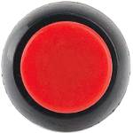red-and-black-push-button-switch