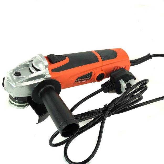 Picture of 240v Angle Grinder 600w