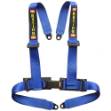 Picture of Blue TWR 4 Point Harness