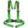 Picture of Green TWR 4 Point Harness