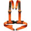 Picture of Orange TWR 4 Point Harness
