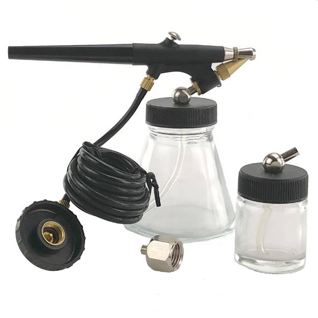 Picture of Airbrush Kit