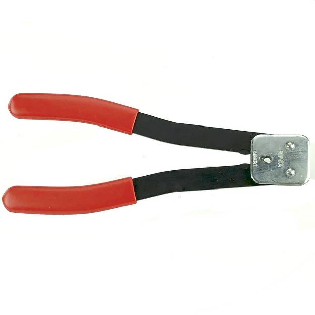 Picture of Crimping Tool for Lucas Terminals