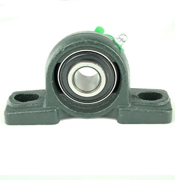 Picture of PILLOW BLOCK 19mm I.D.
