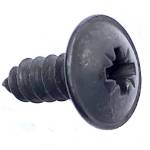 black-flanged-head-pozi-self-tapping-screw-pack