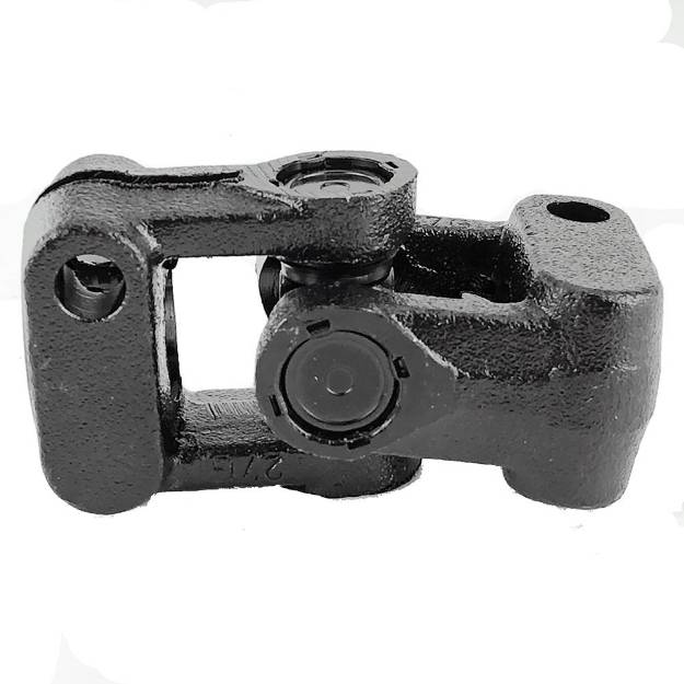 Picture of Steering Universal Joint Forged DD both ends