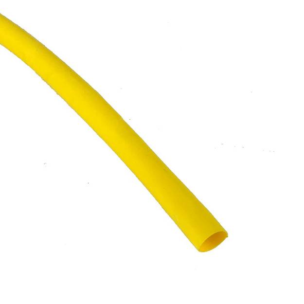 48mm-yellow-heatshrink-per-metre