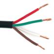Picture of 4 Core Cable 16.5 Amp