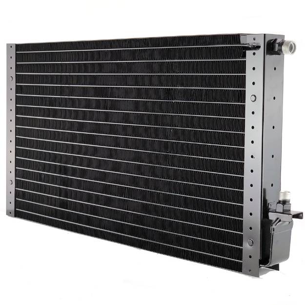 Picture of Condensing Radiator 630 x 330 x 48