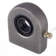 Picture of Weldable Forged Case Pillow Block 15mm