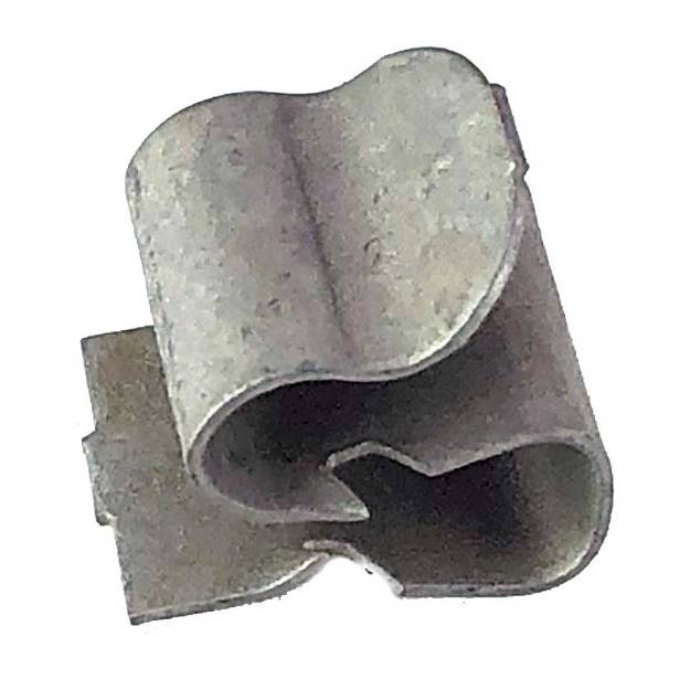 Picture of Spring Steel Cable Clips 6 to 7mm Pack of 25