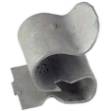 Picture of Spring Steel Cable Clip 12 to 14mm Pack of 25