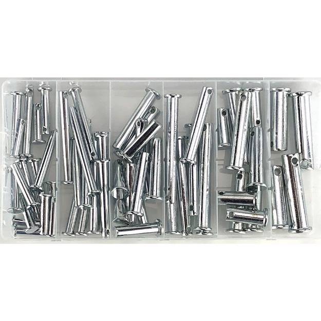 Picture of Clevis Pin Pack of 60