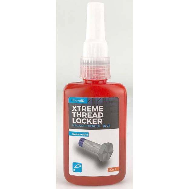 Picture of Thread Locker Removable 50ml