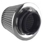 stainless-mesh-dual-cone-air-filter