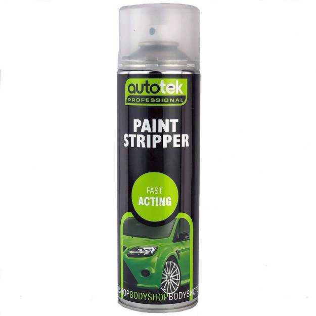 Picture of Paint Stripper Aerosol