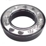 95mm-led-dual-concentric-lamp-outer-ring-clear-lens-stop-and-tail