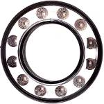 95mm-led-dual-concentric-lamp-outer-ring-rear-clear-lens-indicator