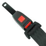 securon-static-adjustable-seatbelt-short-stalk-buckle-black