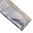 Picture of 10mm ID Tempreflect Sleeving Per Metre