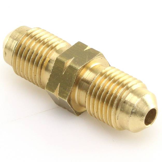 In-Line Connector M10 Male to M10 Male