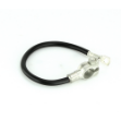 Earth Strap 12" With Battery Terminal 305mm