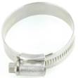 Stainless Steel Hose Clip 35-45mm Sold Singly