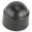 Nut Covers 17mm Pack of 20