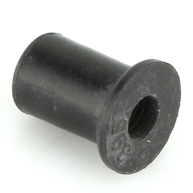 M4 Rubber Rivnuts Pack Of 10