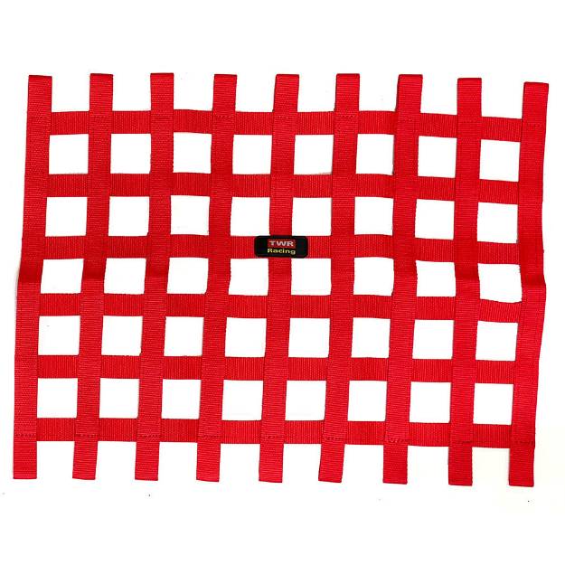 Picture of Rally Window Net (7 COLOURS)