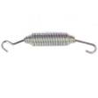 Picture of Throttle Spring 75mm with Swivelling Hooks