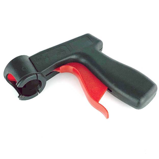 Picture of Clip on Paint Aerosol Trigger